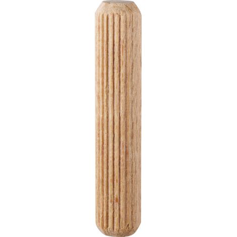 kwb 028200  Holzdübel 40 mm 10 mm 30 St. (1/3)