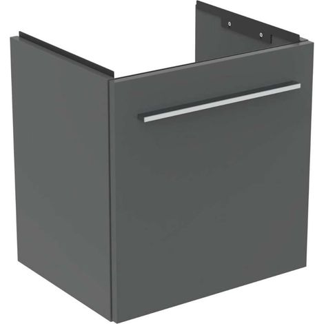 Ideal Standard i.life S Waschtischunterschrank 43 cm, mit 1 Auszug (1/3)