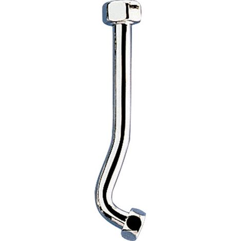 Raccordo orinatoio 1/2 3/8 DELABIE per guscio J.Delafon 2-1519 - 754000