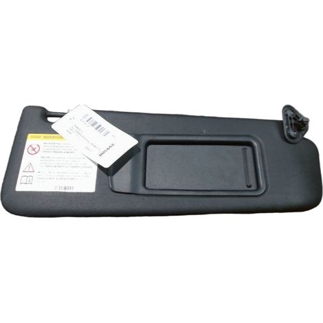 Pare-soleil D BMW X1 [PRODUIT D'OCCASION]♻️51167252006