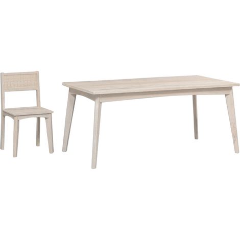 Mesa Comedor Mango 173X90X75