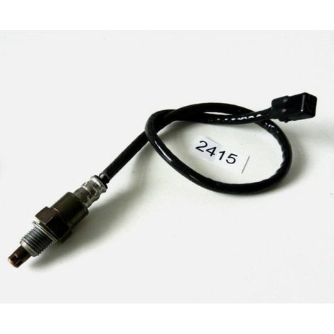 Applicable aux capteurs d'oxygène Kawasaki 21176-0899 211760899 (1/2)
