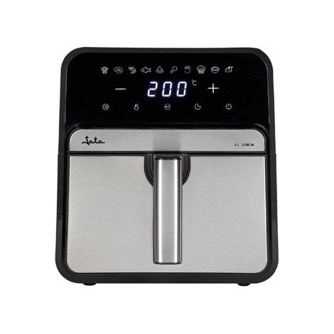 Jata JEFR1242 - Freidora Sin Aceite