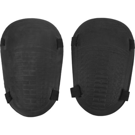 1 Paire de Protections de Genou en Mousse EVA avec Rembourrage pour Éviter les Chocs - Idéal pour la Pêche sur Glace en Hiver (1/5)