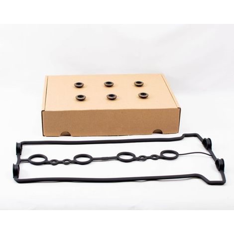 Kit joint cache culbuteur OEM pour YAMAHA YZF-R6 de 2017 à 2020 (1/3)