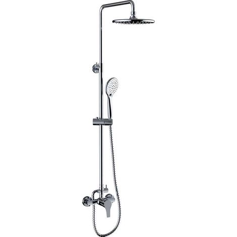 Go Conjunto Ducha MND Extraibl 61877 STH (1/2)