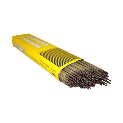 Elettrodo Esab OK 48 FI 2.5 ROSA 4.3kg.