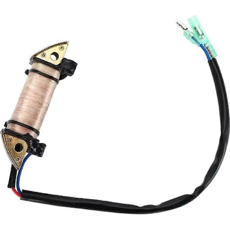 Bobine de charge pour M 9.9 15 18 2002 2003-- (1/5)