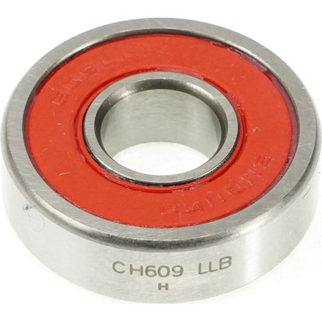 1 Ch 609 Llb - Ceramic Hybrid (radial) - 9x24x7