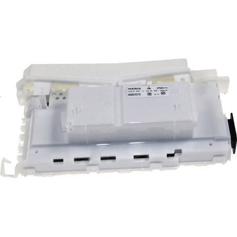 MODULE DE COMMANDE PROGRAMME pour LAVE VAISSELLE BOSCH -...
