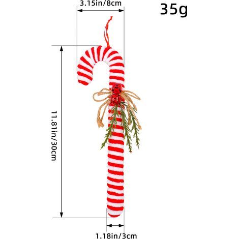 Set mit 2 farbenfrohen Weihnachtsbaumkugeln, elegante Hängedekorationen für die Feiertage (1/5)