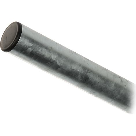 Stahlmast M-0,75 0,75 m (1/2)