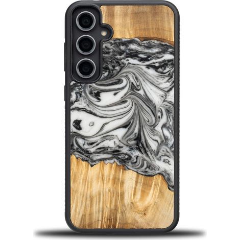 Custodia unica Bewood per Samsung Galaxy S23 FE - 4 elementi - Terra (1/3)