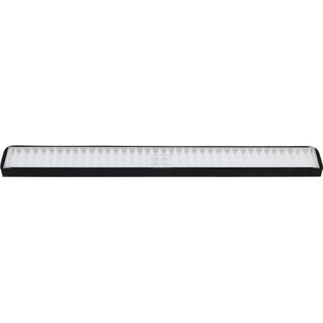 Filtros para cabinas HIFI FILTER SC70125