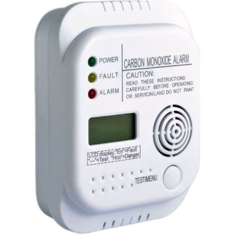 Carburateur et joint pour moteur de générateur à essence Honda GX120 GX160 GX200 4,10 kW 4,85 kW (1/4)