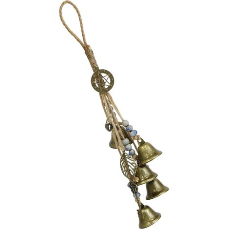 Garden Wind Chime Hanging for conservatory, garden, window decoration (1/5)