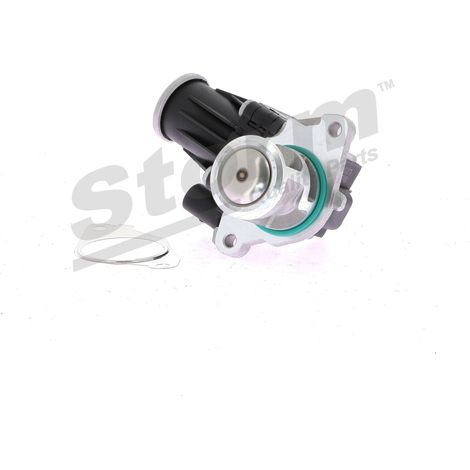 Vanne EGR compatible Alfa-Romeo, Citroën, Fiat, Lancia, Opel, (1/5)
