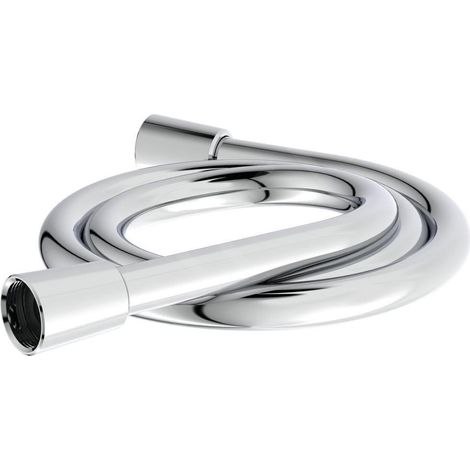 Ideal Standard Idealrain - Flexible de douche IdealFlex 2000 mm, chrome BE200AA (1/2)