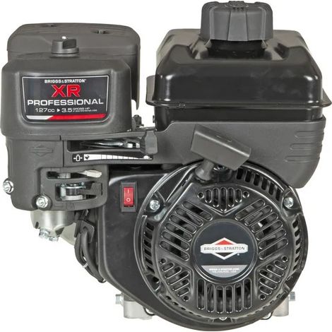 Moteur complet BRIGGS ET STRATTON 0831321040F1BF1001 (1/3)