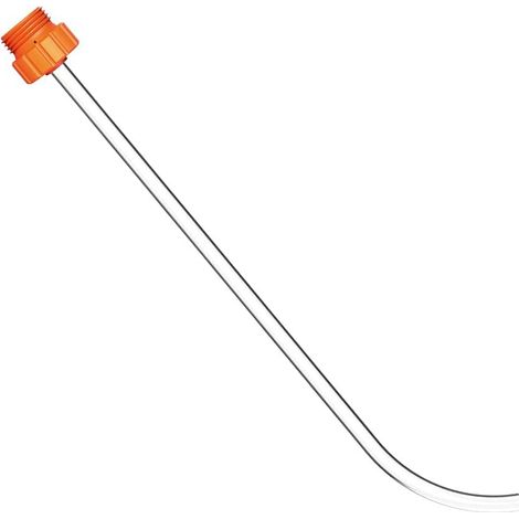 WA4038 Flaschenadapter, ideal für mobile Anwendungen, kompatibel mit allen Worx Hydroshot Hochdruckreinigern (1/2)