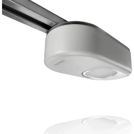 1241570 - Motore Per Basculanti, Sezionali E Scorrevoli Somfy Dexxo Smart 1000 Io