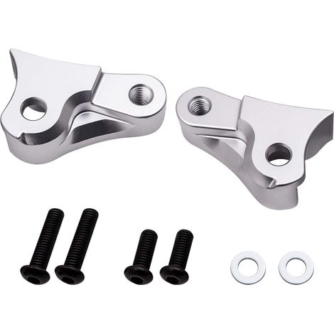 Tieferlegungssatz 1" inch Rear Drop for Harley Street Road For Glide FLTR FLHX