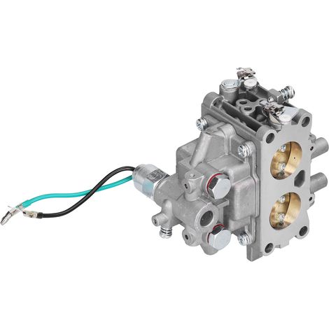 Carburateur pour Moteur 4 Temps FH721V, Pièce de Rechange Tondeuse à Gazon 15003-7078 (1/5)