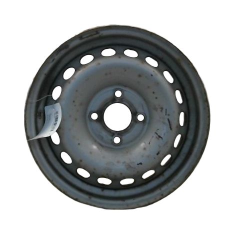 Jante Tole RENAULT Kangoo (1/2)