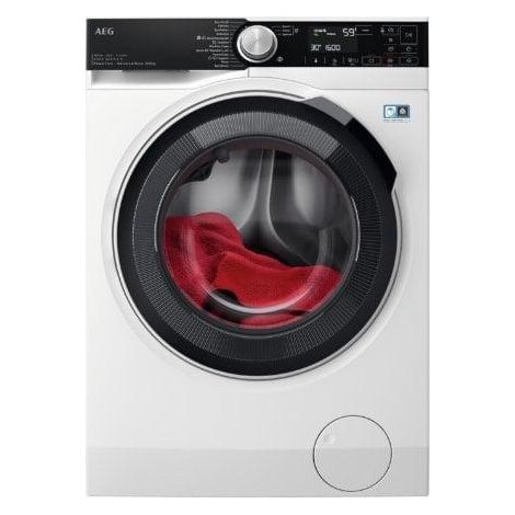 AEG LWR85165O lavadora blanca 6 kg 1600 RPM (1/3)