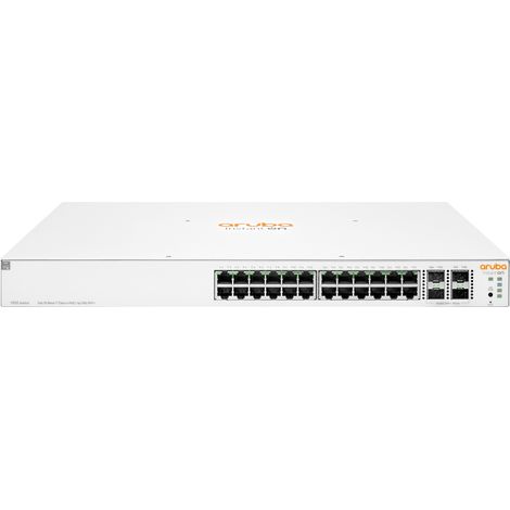 Switch HPE JL684BABB