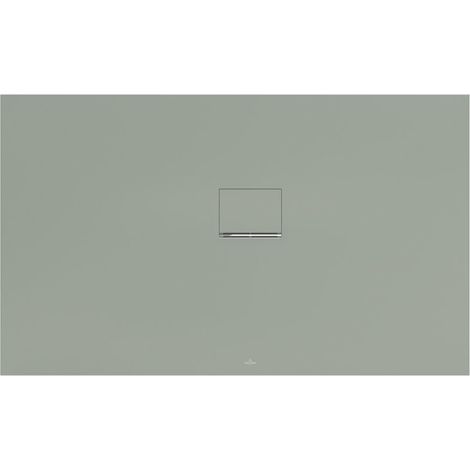 Villeroy & Boch UDQ1590SQI2RVR8 DW Squaro Infinity 1500x900x40mm (1/2)