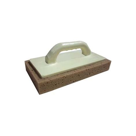 Frattone Poliuretano In Spugna Marina Art.875 - cm.29x15