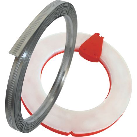 Friulsider NASTRO A FASCETTA W2  mm. 9x30 mt.