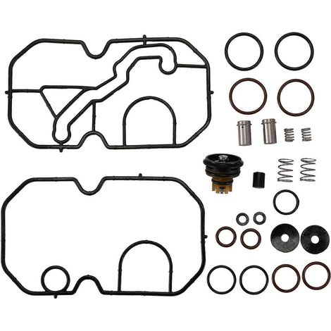 Reparatursätze für Proportionalventile für Scania PGRT-Lkw: Magnetventil 1773867 1910461 2423447 2472630 2539744 (1/5)