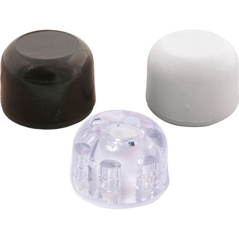 PARACOLPI BOERO marrone - cf. 20 pz