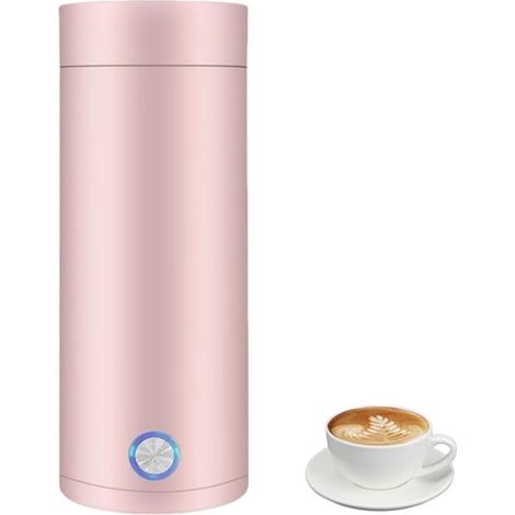 Bollitore portatile da 350 ml - bollitore - mini bollitore - bollitore da viaggio - bollitore compatto