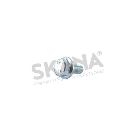 Vis M8 X 16 Origine Stiga. 112800815/0, 1128008150