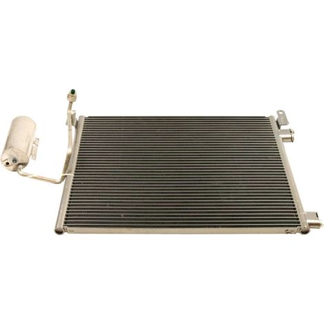MAXGEAR AC830143 Condenseur 12775542