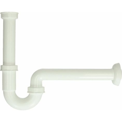 Siphon tube DN 32 mm