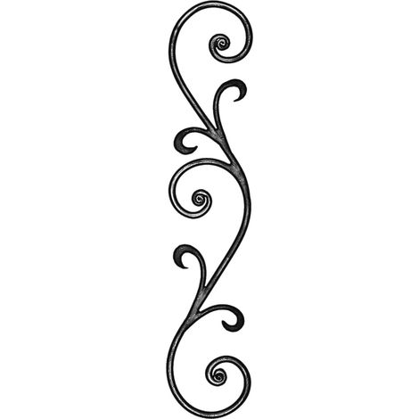 Frise 650X130 - DECO FER FORGE (1/5)