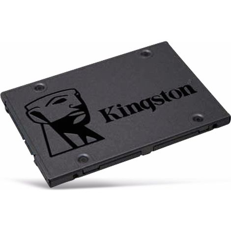 Kingston SSD SA400S37/480G, 480 GB