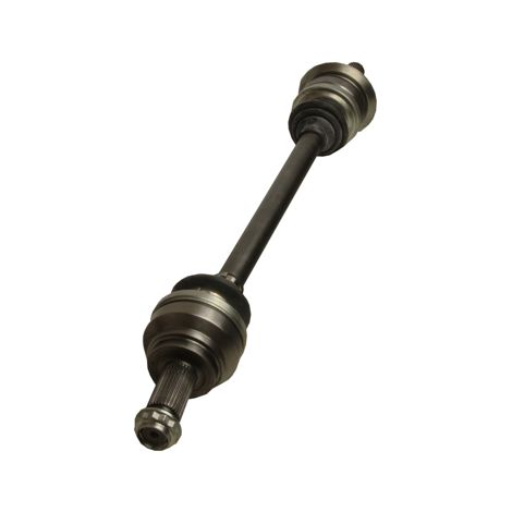 EJE DE TRANSMISIÓN MAXGEAR BMW F10 LE EJE TRASERO 764MM (1/2)
