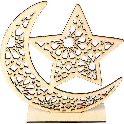 1 décorations décoratives pour l'Aïd (1/3)