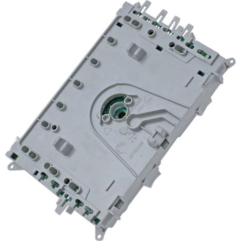 Platinum Power programmata per Whirlpool Lague Drend - 481221470922