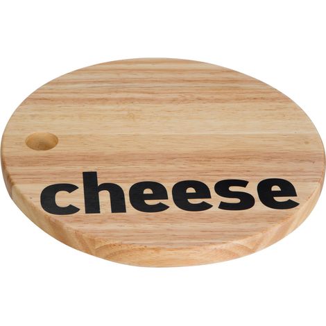 Premier Housewares Mono Cheese Board (1/5)