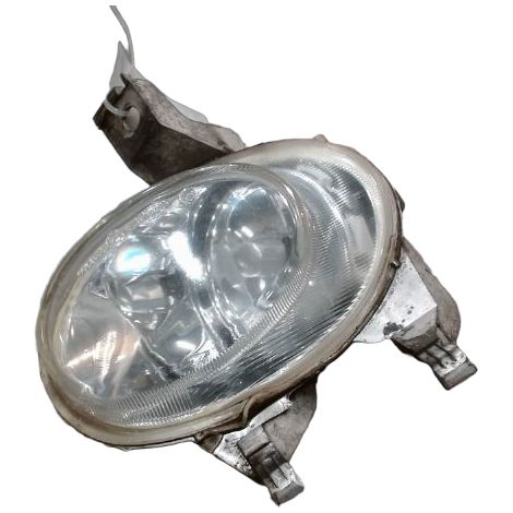 Phare Antibrouillard Avant Droit PEUGEOT 206 [PRODUIT D'OCCASION]♻️6205t1