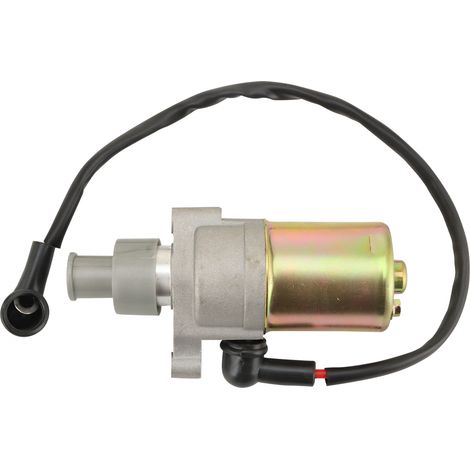 Le démarreur convient aux modèles Crypton T105E 1996 et T105SE (référence 1P6-H1800-01-00). (1/4)