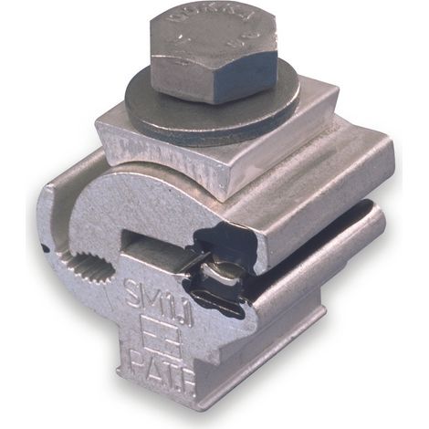 Zacisk Al/Cu, 10–50 Al/2,5–10 Cu SM1,11