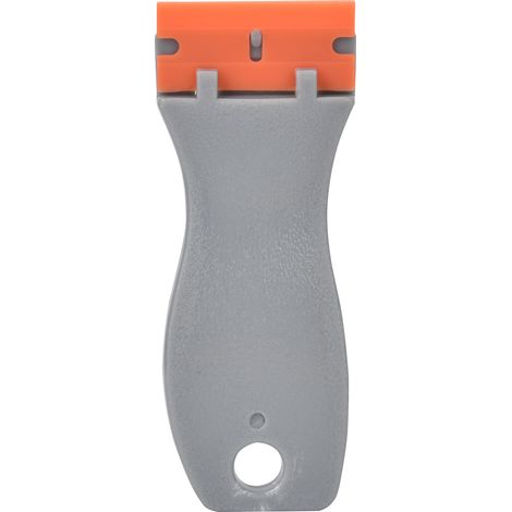 Outil de nettoyage UV OCA pour écran LCD de téléphone : dissolvant de colle, grattoir et 10 lames de rasoir double tranchant. (1/5)