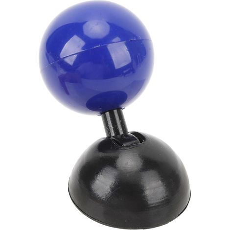 Botón de arranque del coche tipo balancín, color brillante, fácil instalación, universal, cubierta para botón de arranque del motor tipo joystick. (1/5)